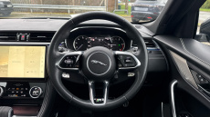 Jaguar F-Pace 2.0 D200 R-Dynamic Black 5dr Auto AWD Diesel Estate